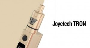 Joyetech Tron S / Tron T