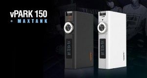 vPark 150 / MaxTank Pro