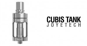 Joyetech Cubis Tank
