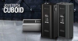 Joyetech Cuboid