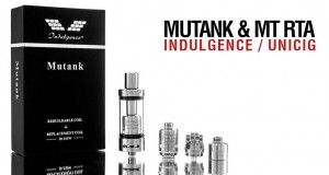 Mutank / MT RTA by Indulgence / Unicig