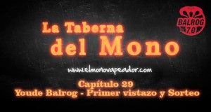 La Taberna del Mono – capitulo 29