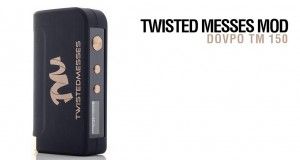 Twisted Messes Mod TM150