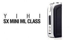 Yihi SXmini ML Class