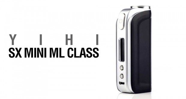 Yihi SXmini ML Class