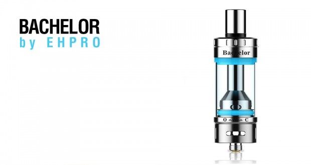 Bachelor RTA by EHPro