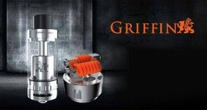 Griffin RTA by Geek Vape