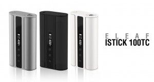 eLeaf iStick 100TC