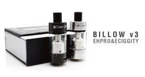 Billow v3 by EHPro & Eciggity
