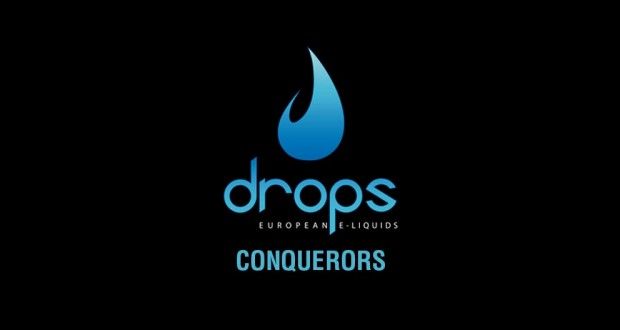 Drops Conquerors