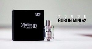Youde Goblin mini v2