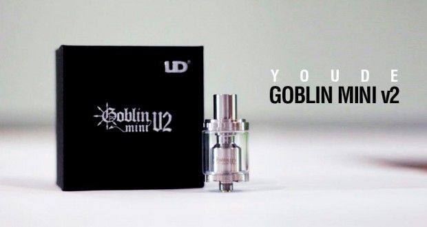 Youde Goblin mini v2
