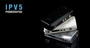IPV5 200w by Pioneer4you