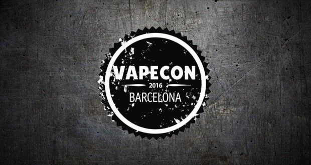 Vapecon Barcelona