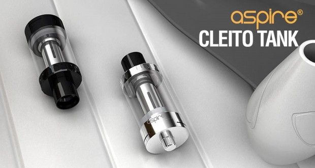 Aspire Cleito Tank
