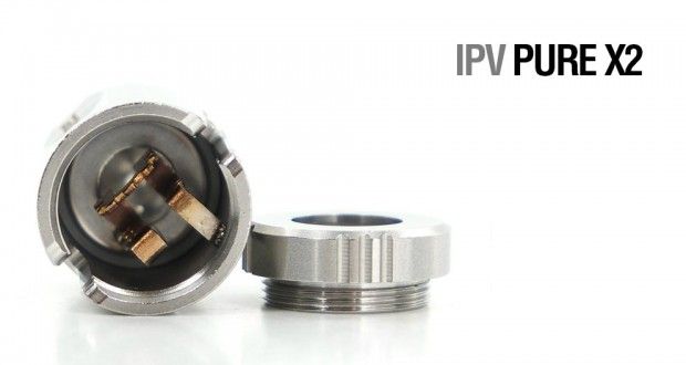 IPV Pure X2