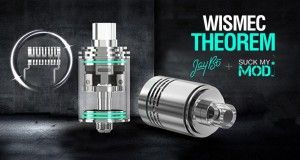 Theorem RTA by Wismec & Jaybo (inspirado por Suck my Mod)