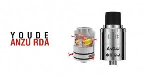 Youde Anzu RDA