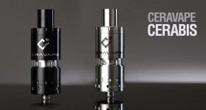 Ceravape Cerabis Tank