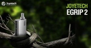 Joyetech eGrip 2