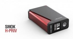 Smok H-Priv 220w