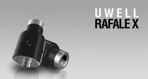Uwell Rafale X