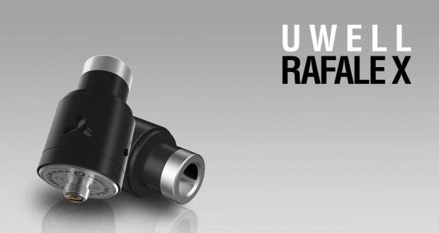 Uwell Rafale X