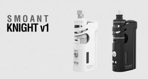 Smoant Knight v1