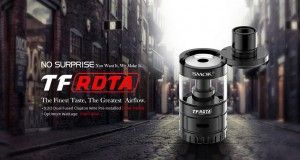 Smok TF RDTA