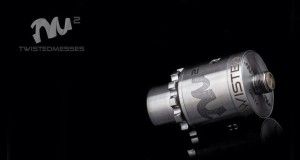 Twisted Messes RDA v2
