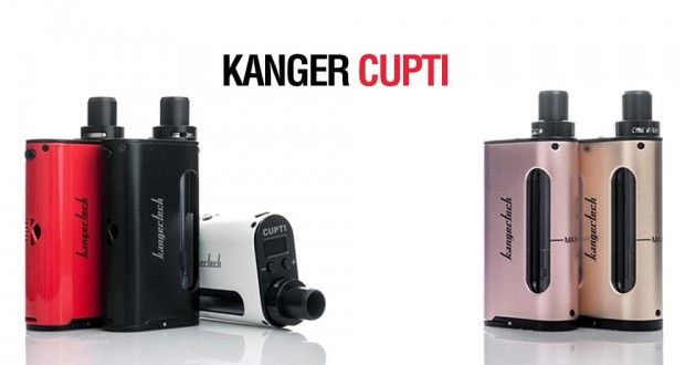 Kanger Cupti