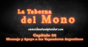 La Taberna del Mono – capitulo 36