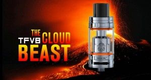 Smok TFV8