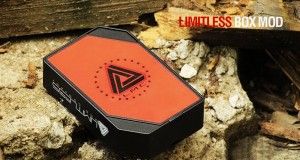 Limitless Box Mod