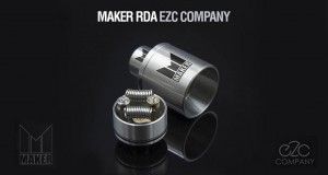 Maker RDA by EZC