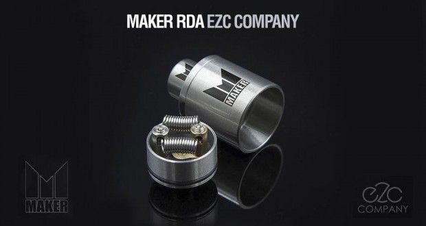 Maker RDA by EZC