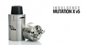 Mutation X v5