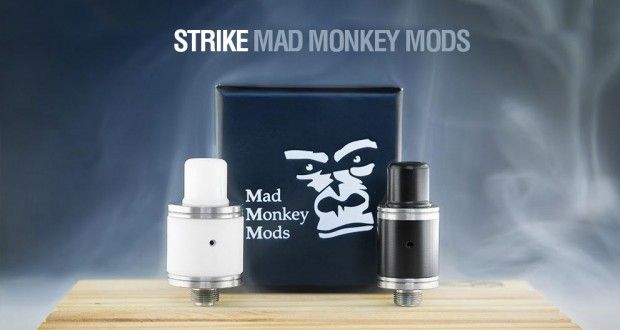 Strike RDA 16/18 by Mad Monkey Mods