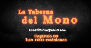 La Taberna del Mono – capitulo 39