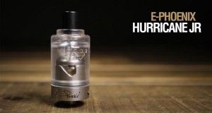 Hurricane JR by ePhoenix