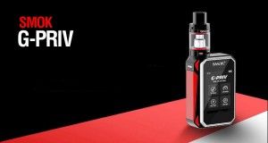 Smok G-Priv 220