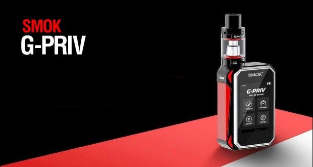 Smok G-Priv 220