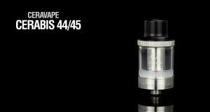 Ceravape Cerabis 44/45 Tank
