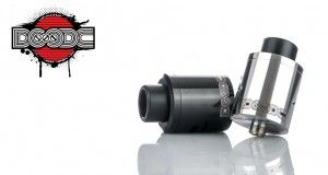 The Doode RDA by Squidoode
