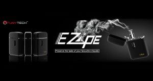 Fumytech eZipe