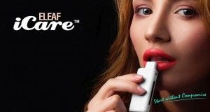 eLeaf iCare + iCare mini