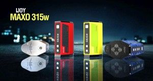 iJoy Maxo 315