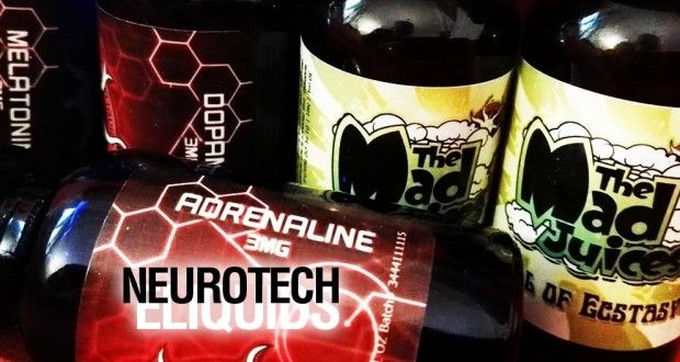 eLiquidos Neurotech