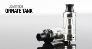 Joyetech Ornate Tank