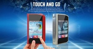 Tesla Touch 150w